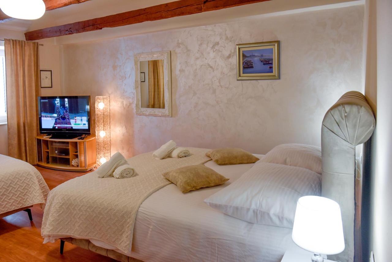 Baco Apartment