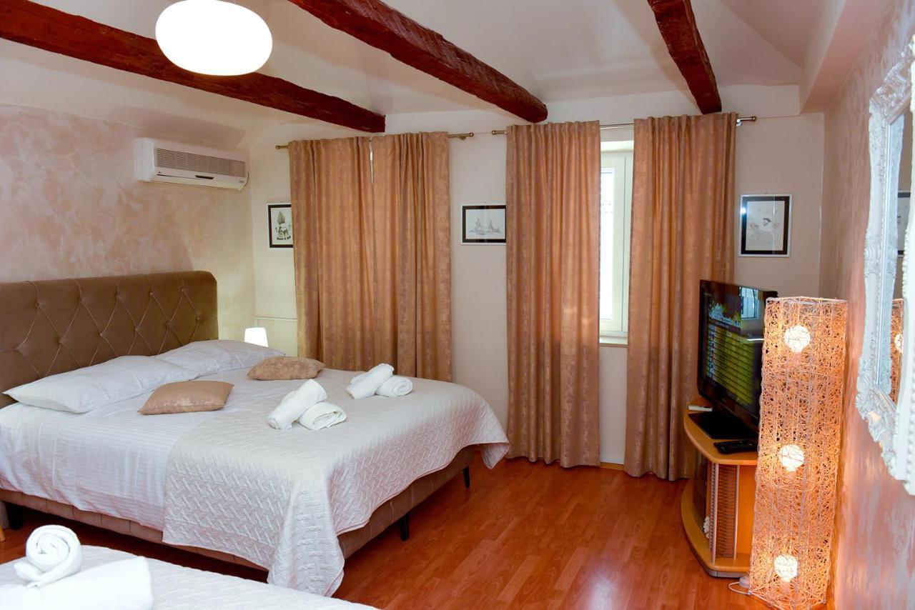 Baco Apartment *