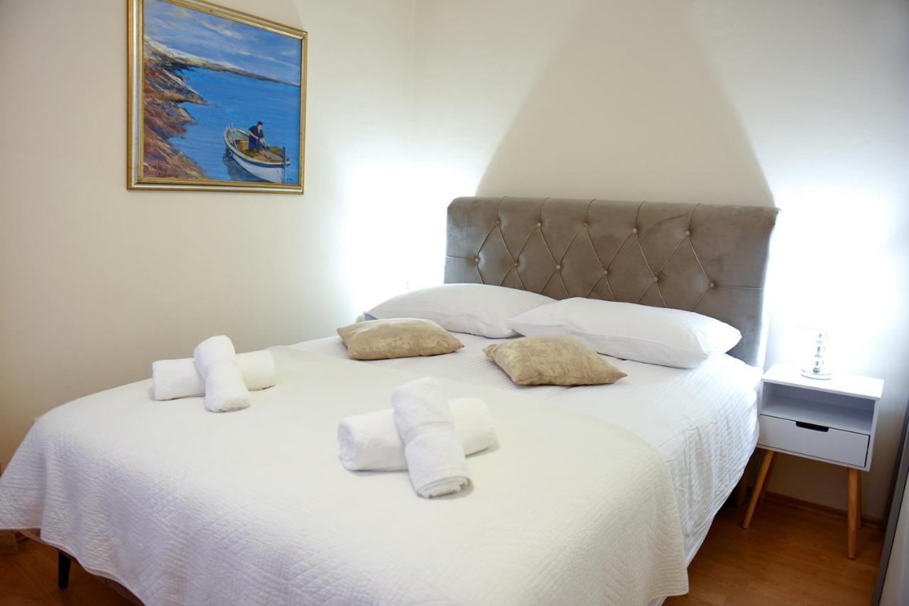 Apartment Baco Split