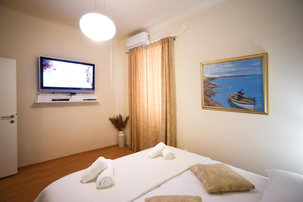 Baco Apartment Split