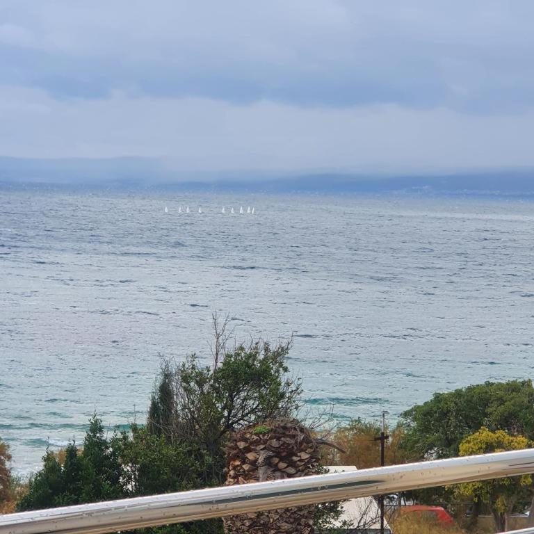 In With Sea View, Balcony, Air Conditioning, Wifi 5141-1