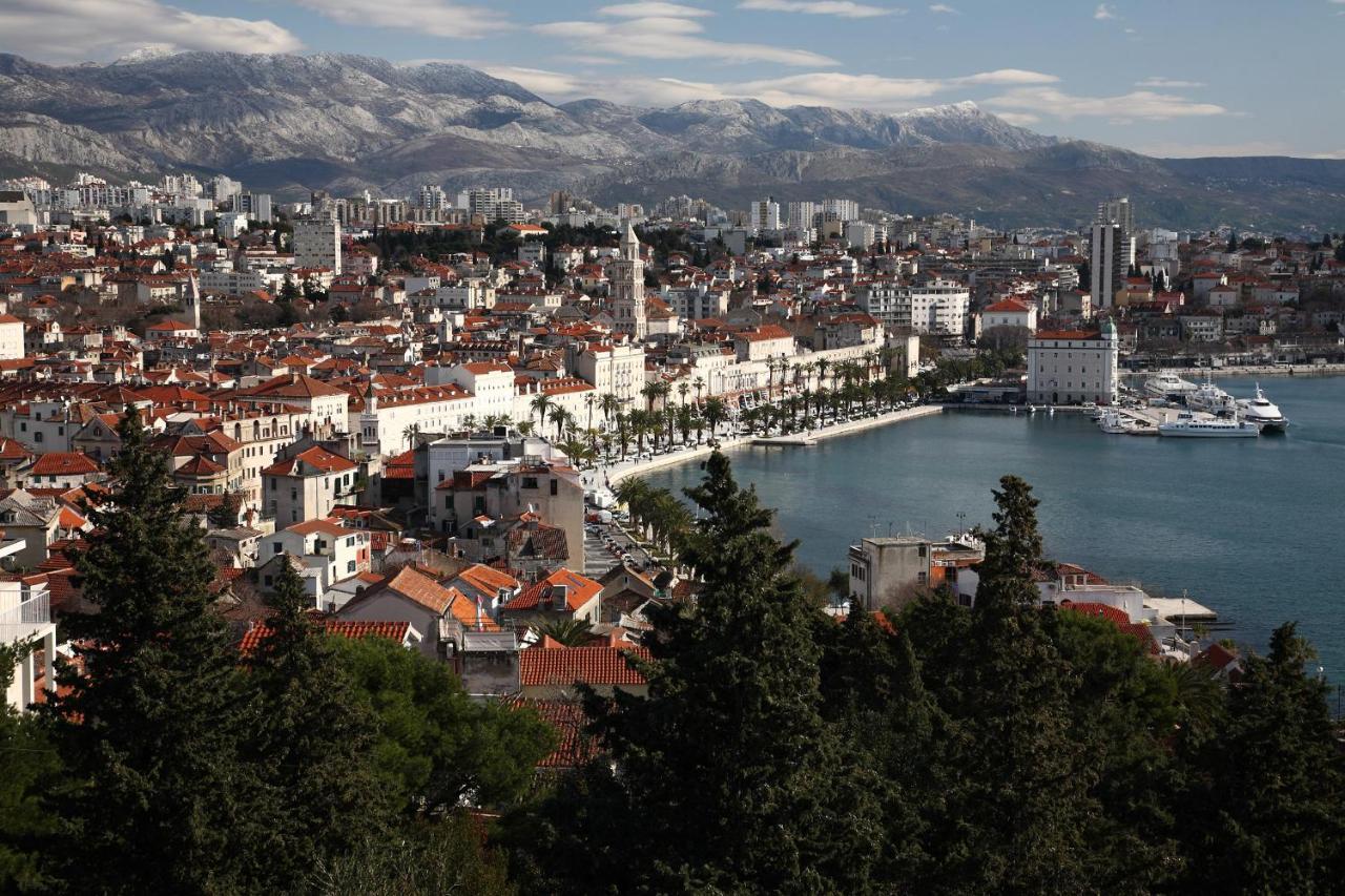 Appartement Radman Split