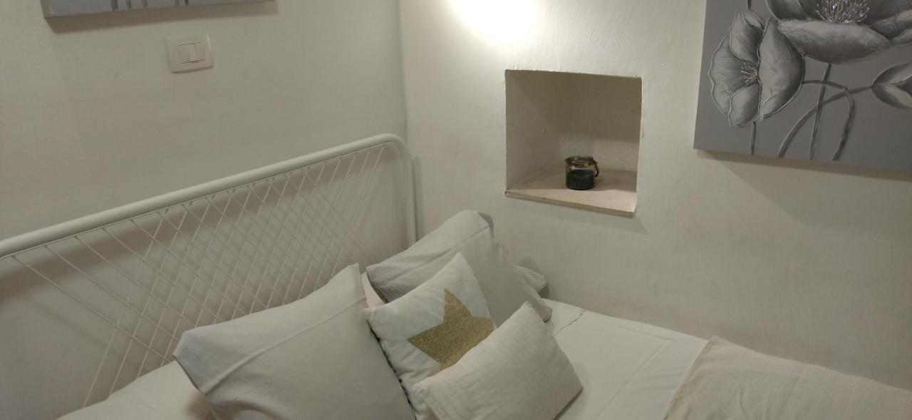 Apartamento Tiny In Center Stone House