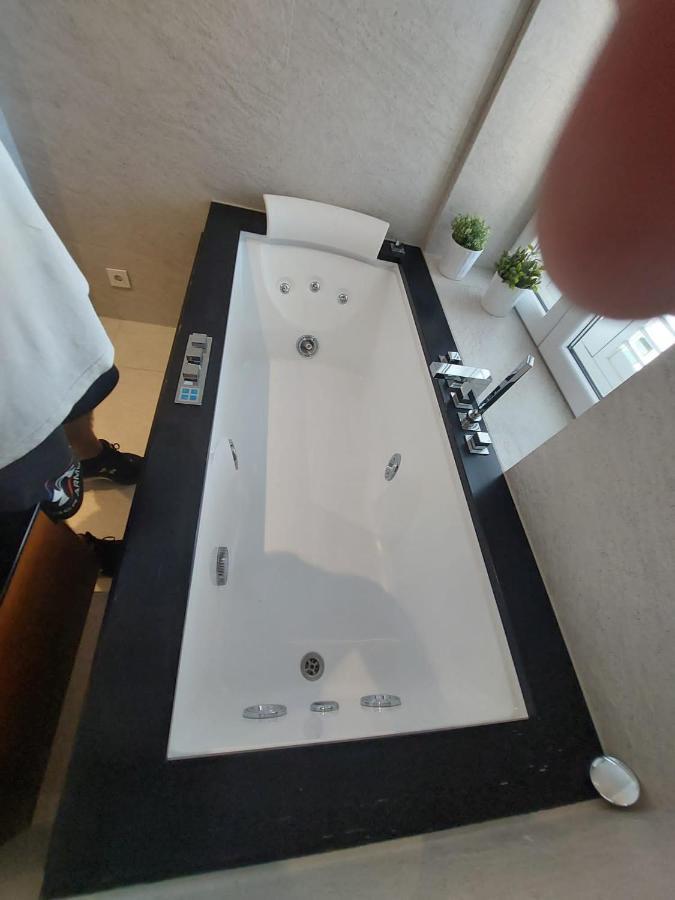 Luxury Draga Apartment