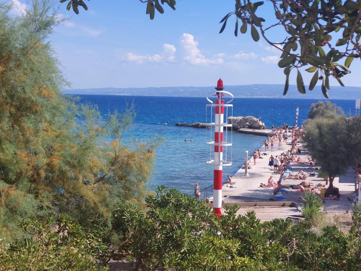 Apartment Luxury Draga Split