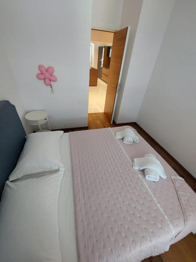 Luxury Draga Split