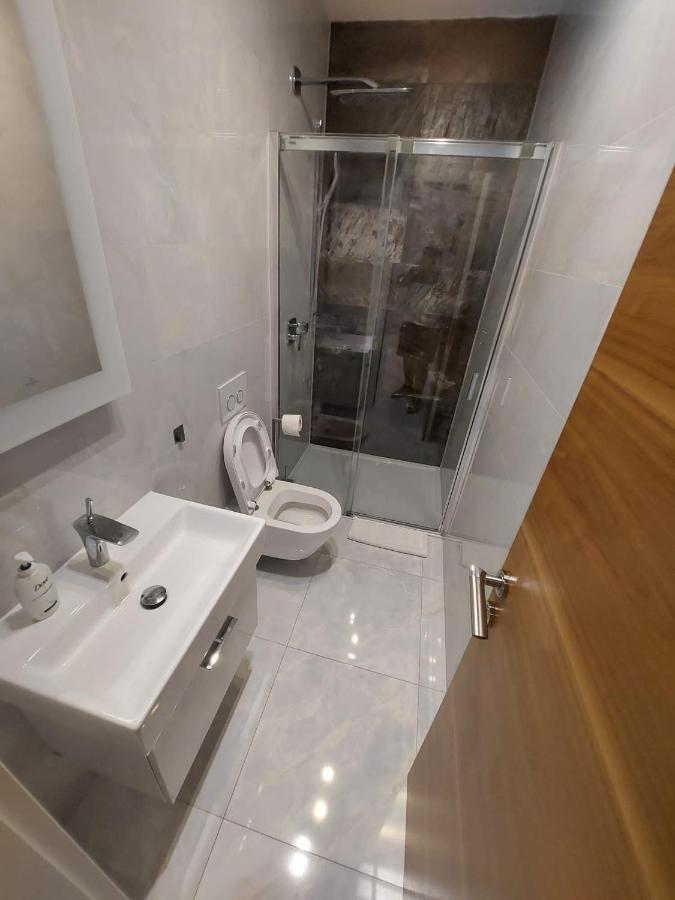 Luxury Draga *
