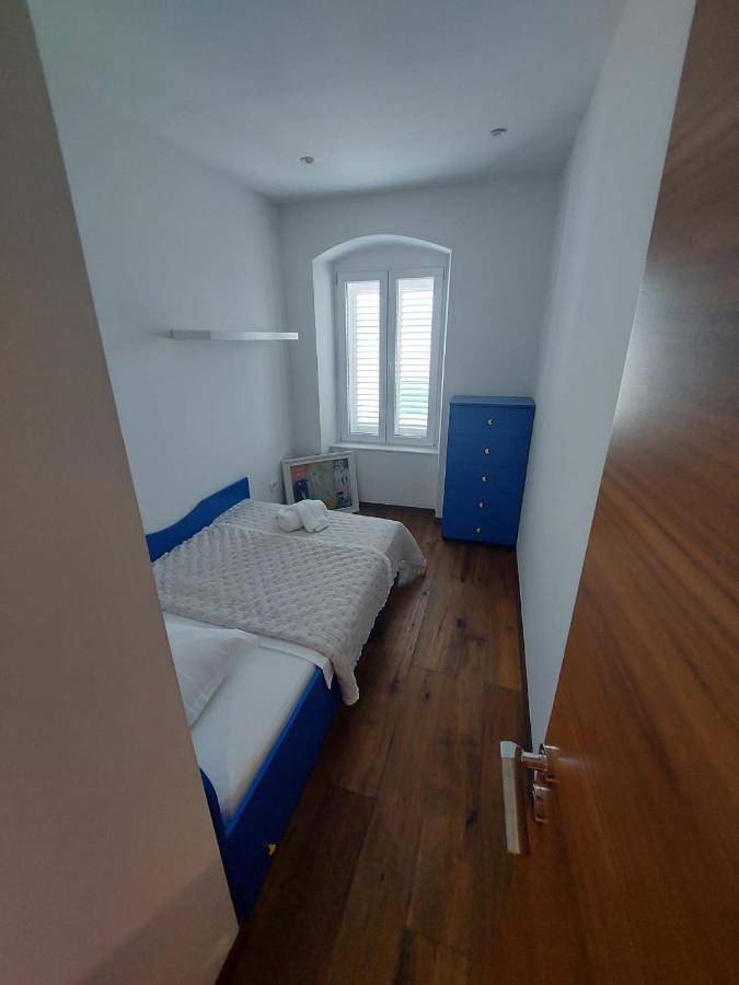 Luxury Draga Apartment *