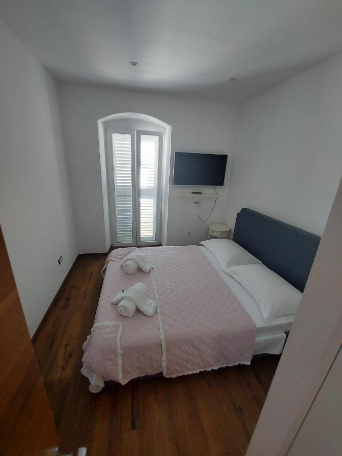 Apartment Luxury Draga *
