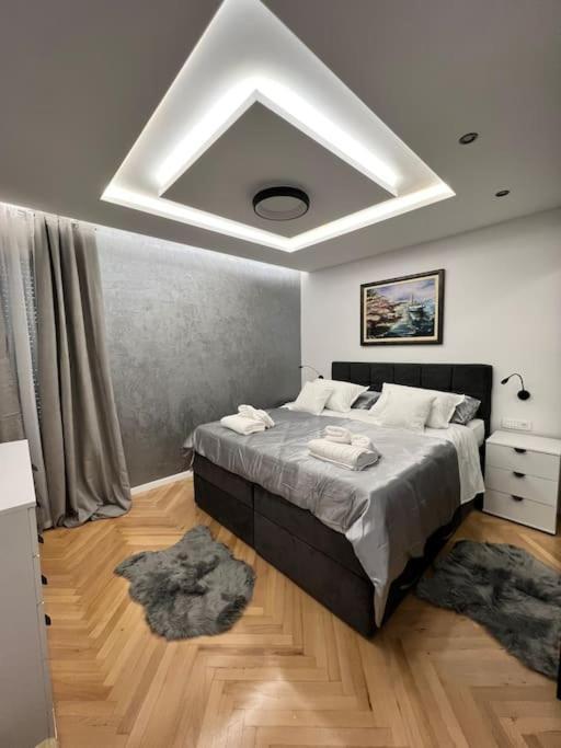 Luxury Dreamview Split