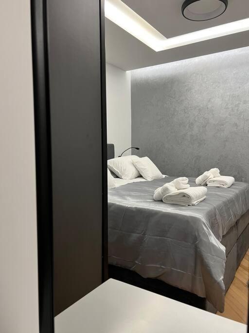 Apartment Luxury Dreamview Split