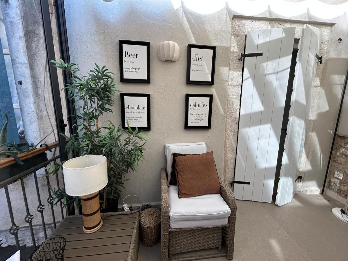 Apartment Luxury Palace No1 *