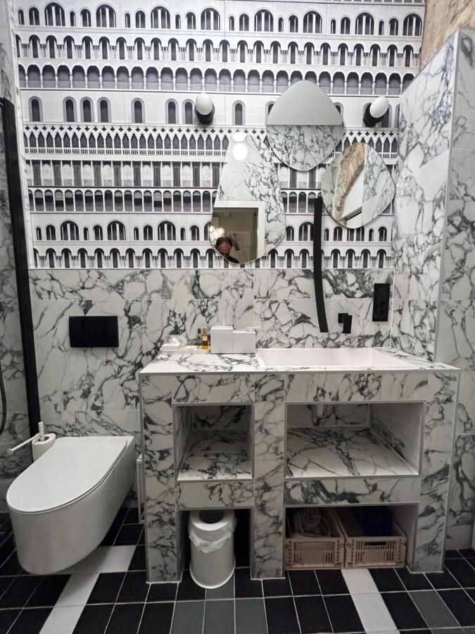 Apartment Luxury Palace No1