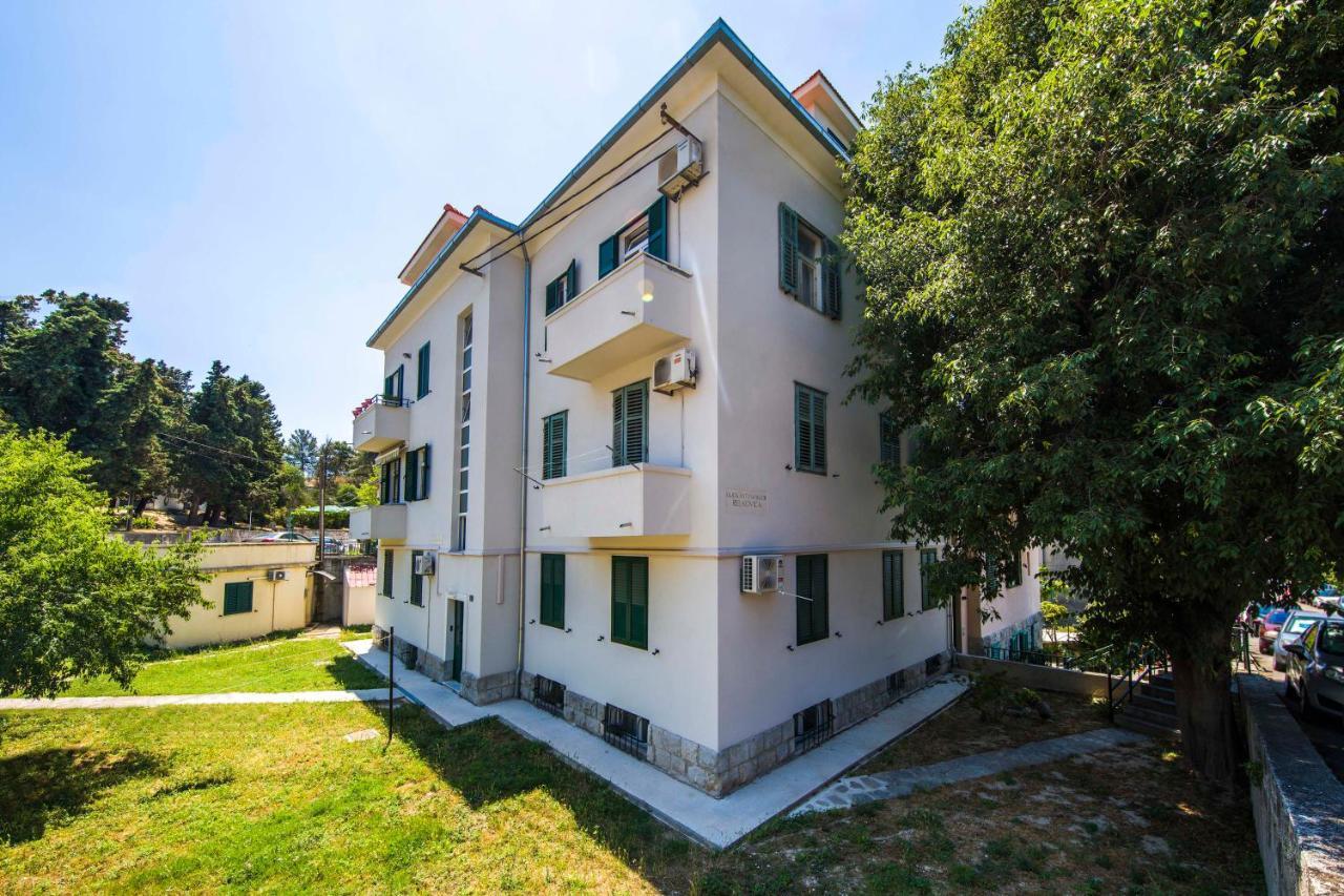 Apartamento Bonnie & Clyde Split