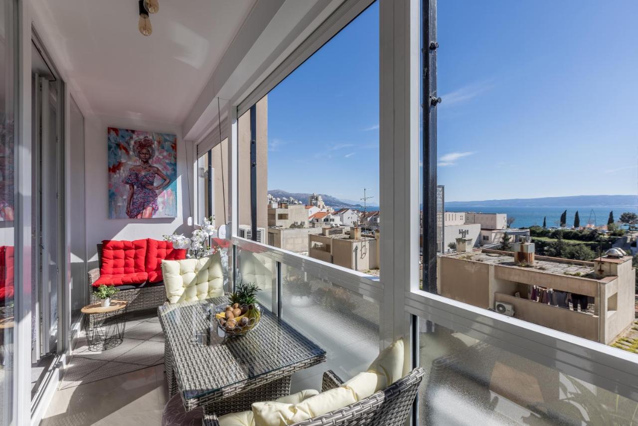 Desert Rose Apartment *