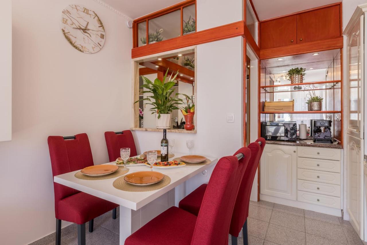 Apartment Desert Rose *