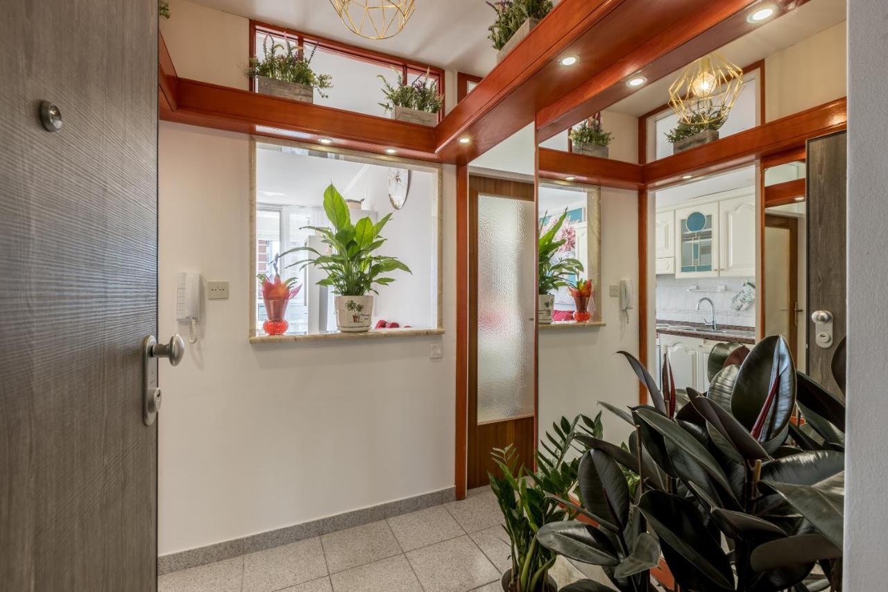 Apartment Desert Rose *