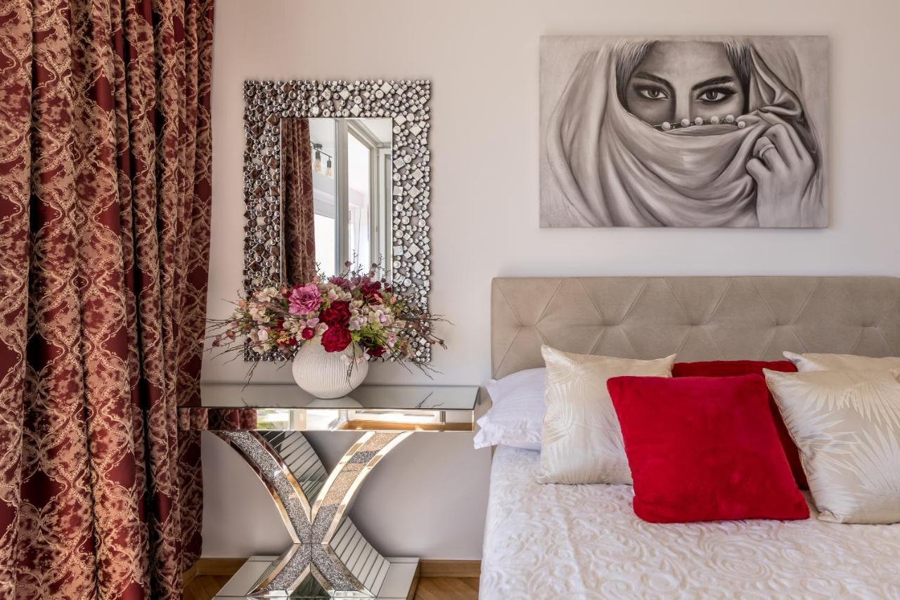 Apartment Desert Rose *