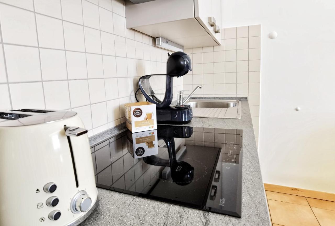 Apartment Center Soldic