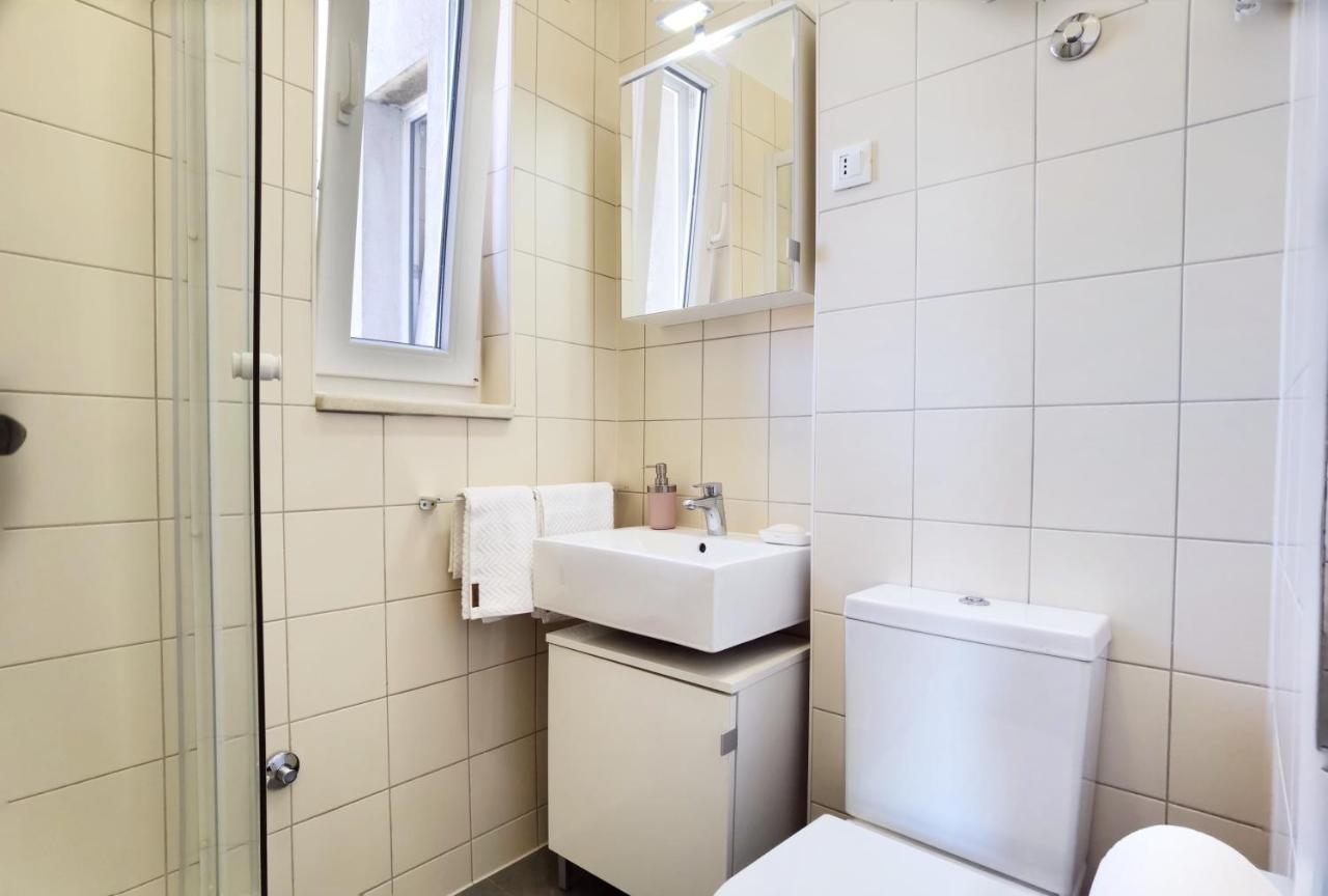 Apartment Center Soldic *