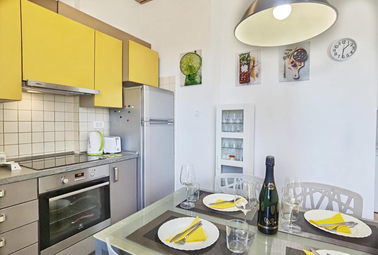 Apartment Center Soldic *