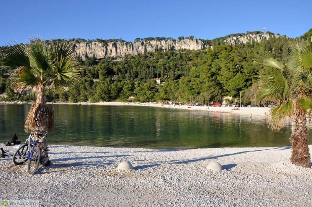 Apartment Center Soldic Split