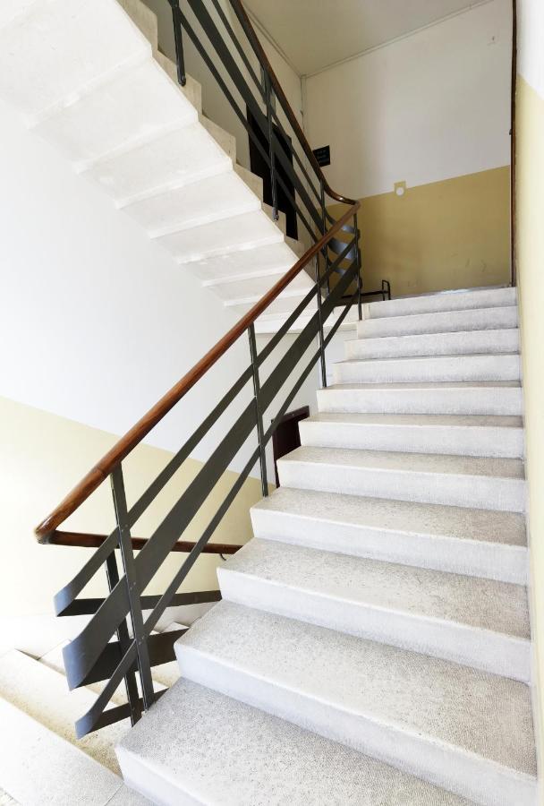 Center Soldic Apartment *