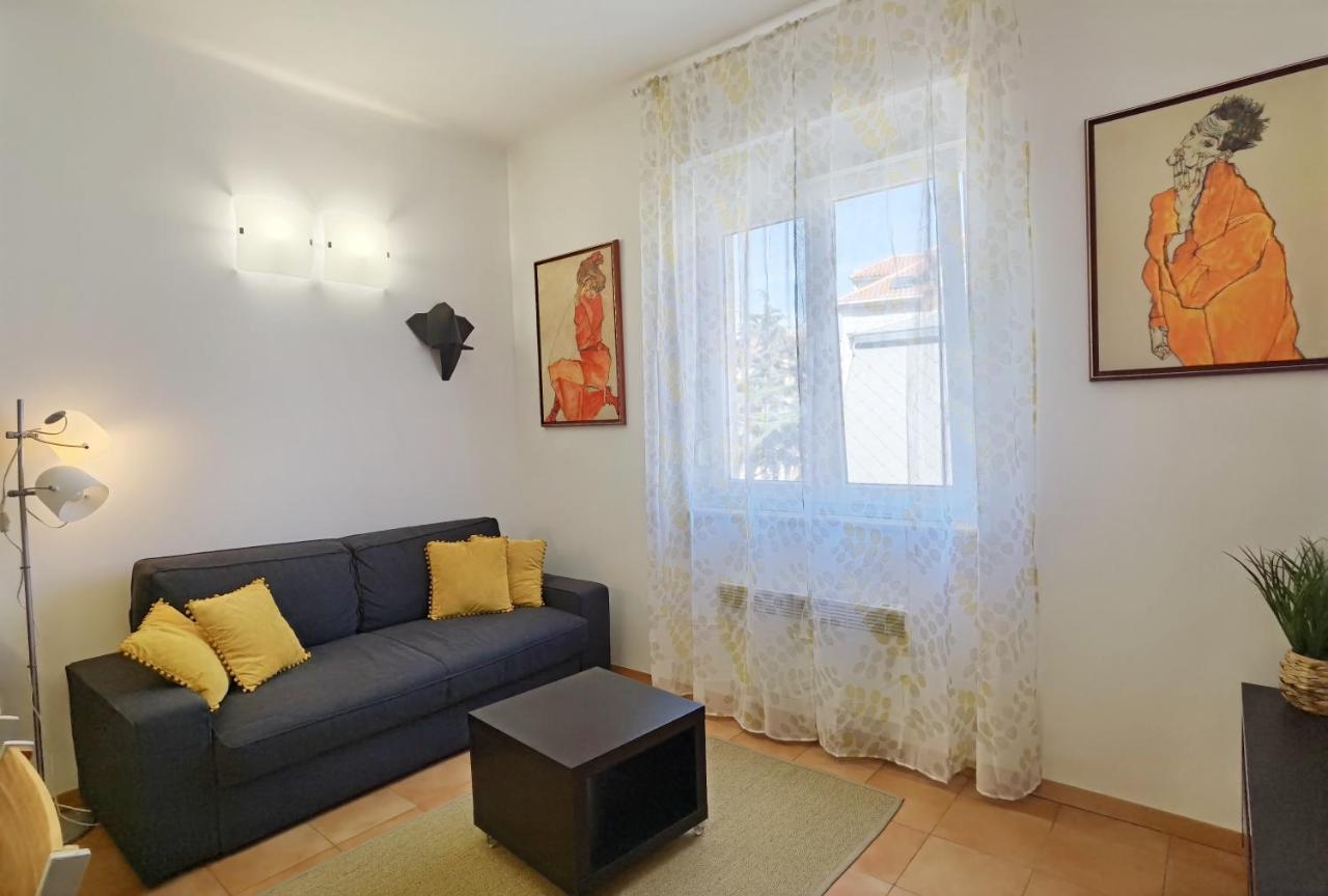 Center Soldic Apartment *