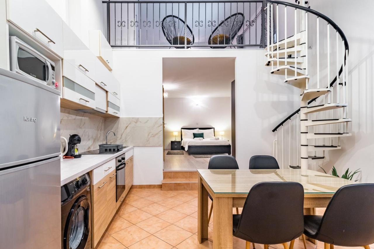 Apartment Vanilla