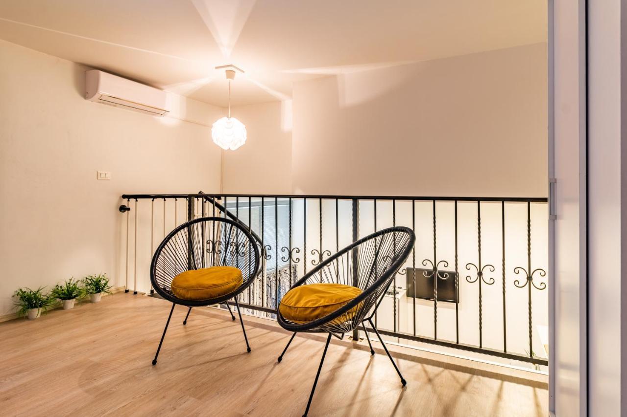 Apartment Vanilla *