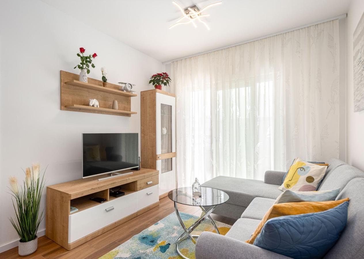Suzana Apartment