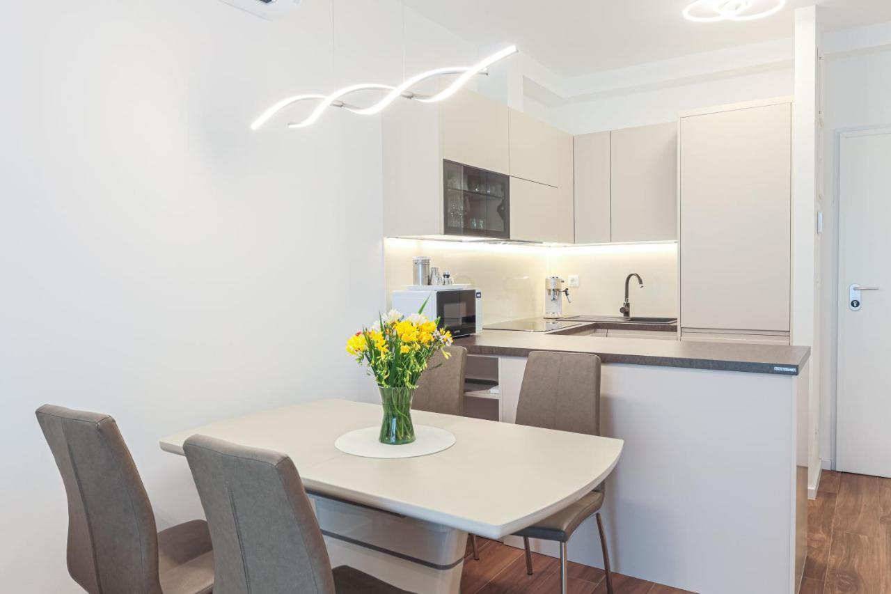 Suzana Apartment Split