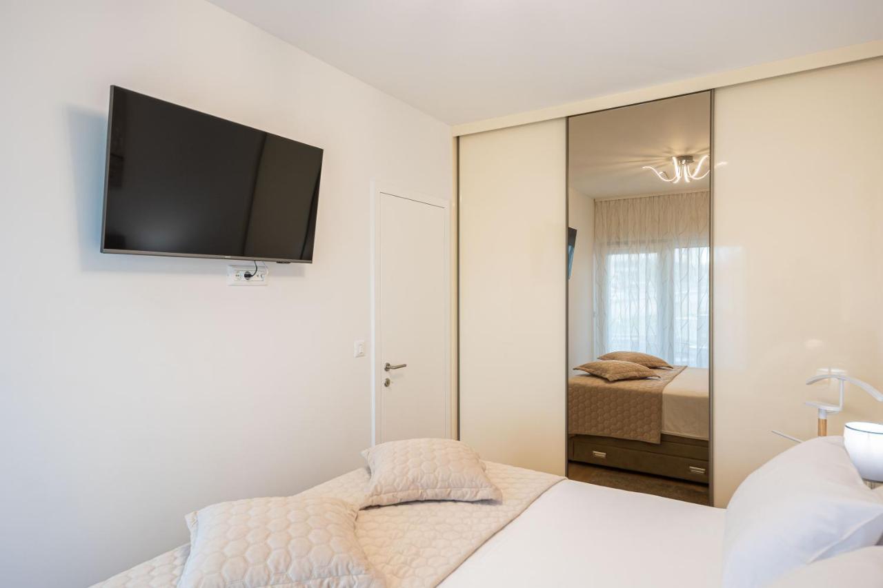 Suzana Apartment *