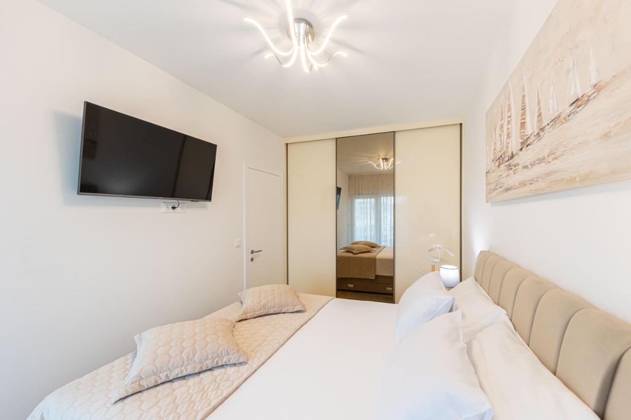 Suzana Apartment