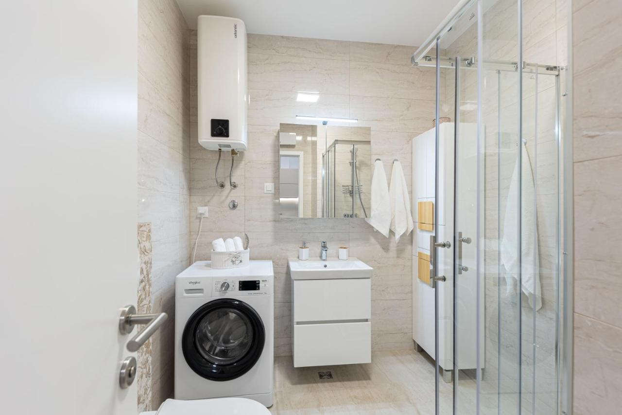 Suzana Apartment Split