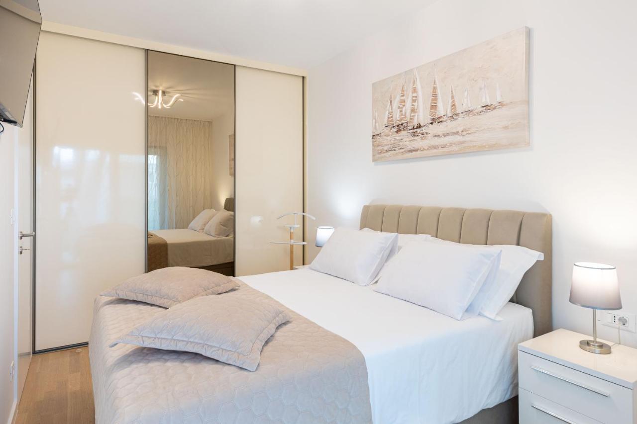 Suzana Apartment *
