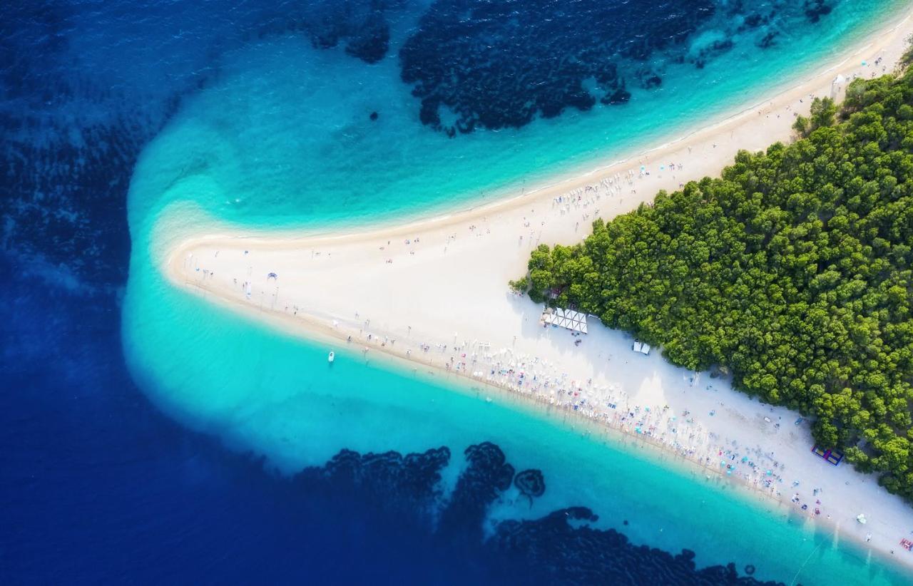 App - Private Parking & Terrace * Split