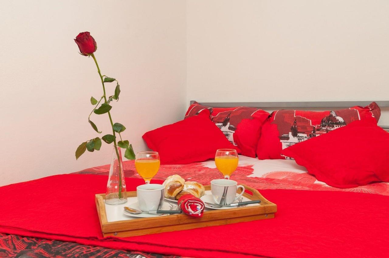 Apartman Triumph Split
