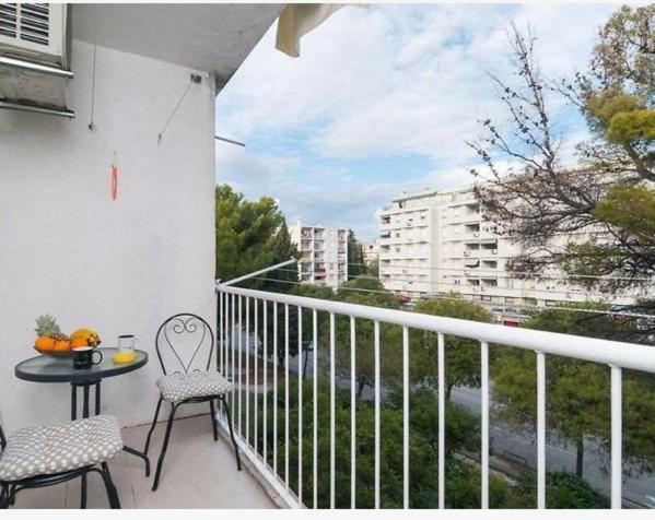 Triumph Apartman Split