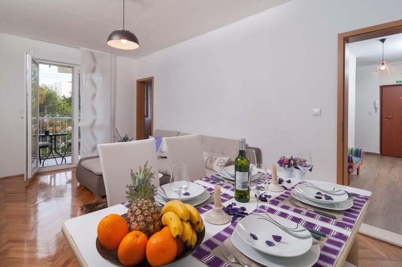 Triumph Apartman