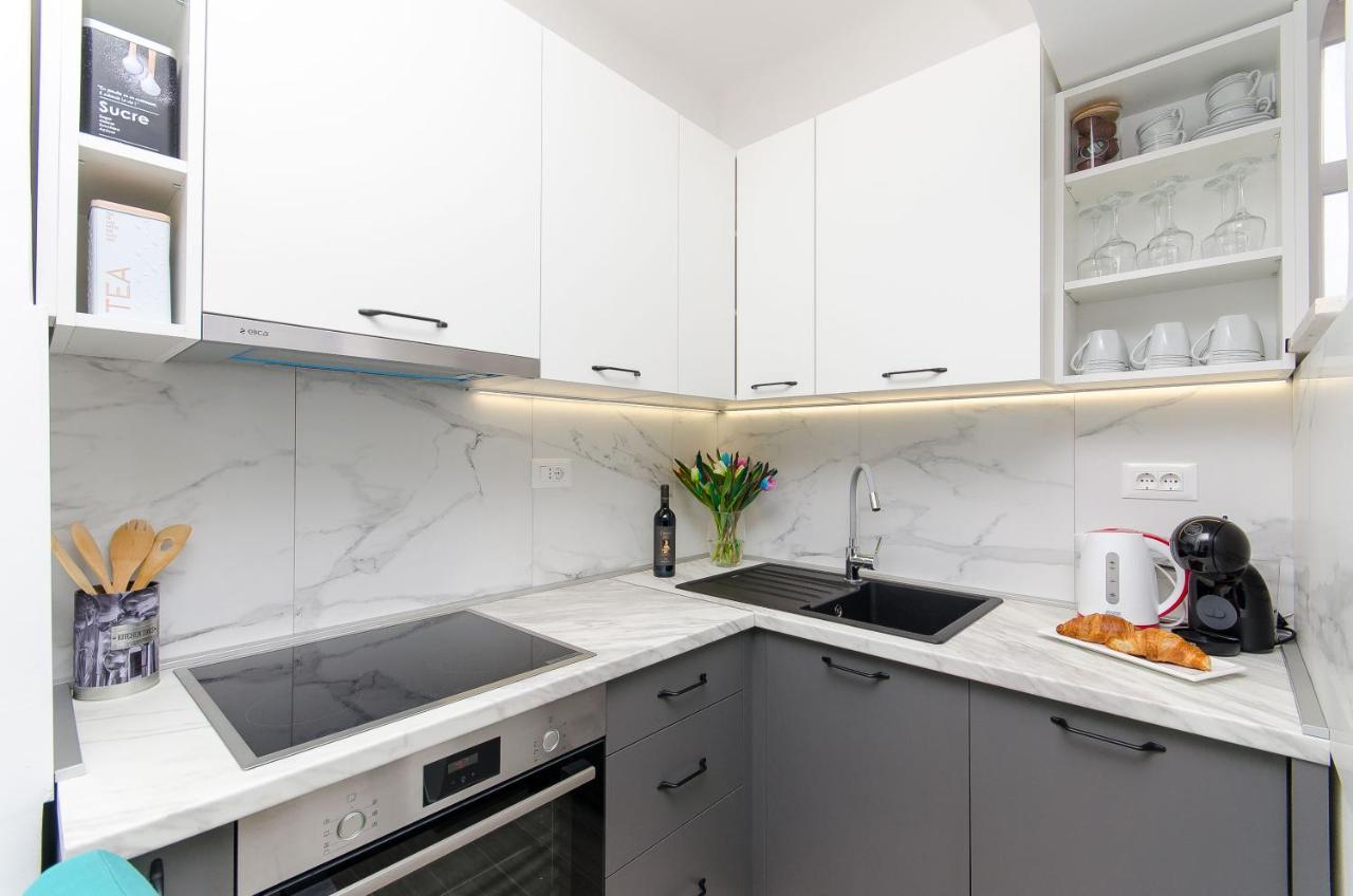 Blue Moon Apartman Split