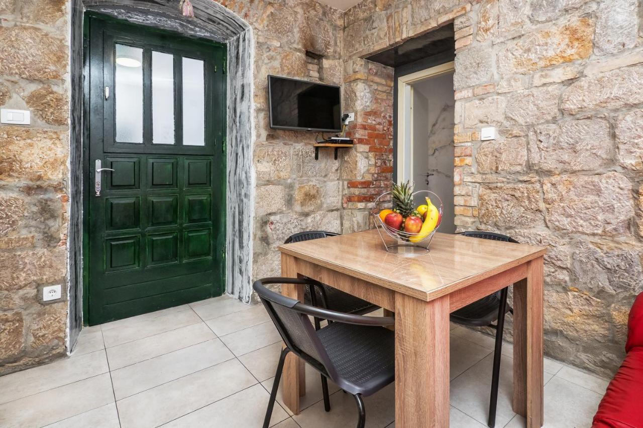 Apartamento Tamaria *