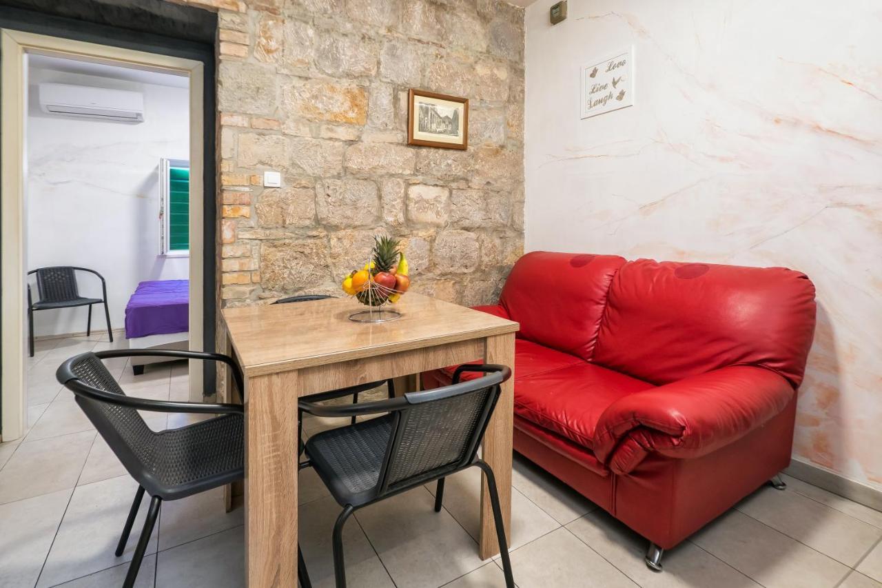Tamaria Apartamento Split
