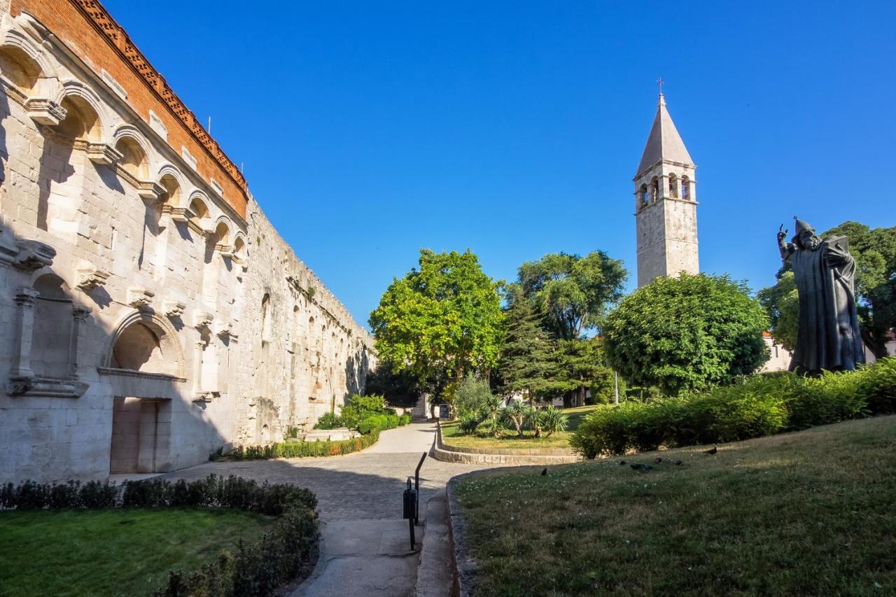 Tamaria Apartamento Split