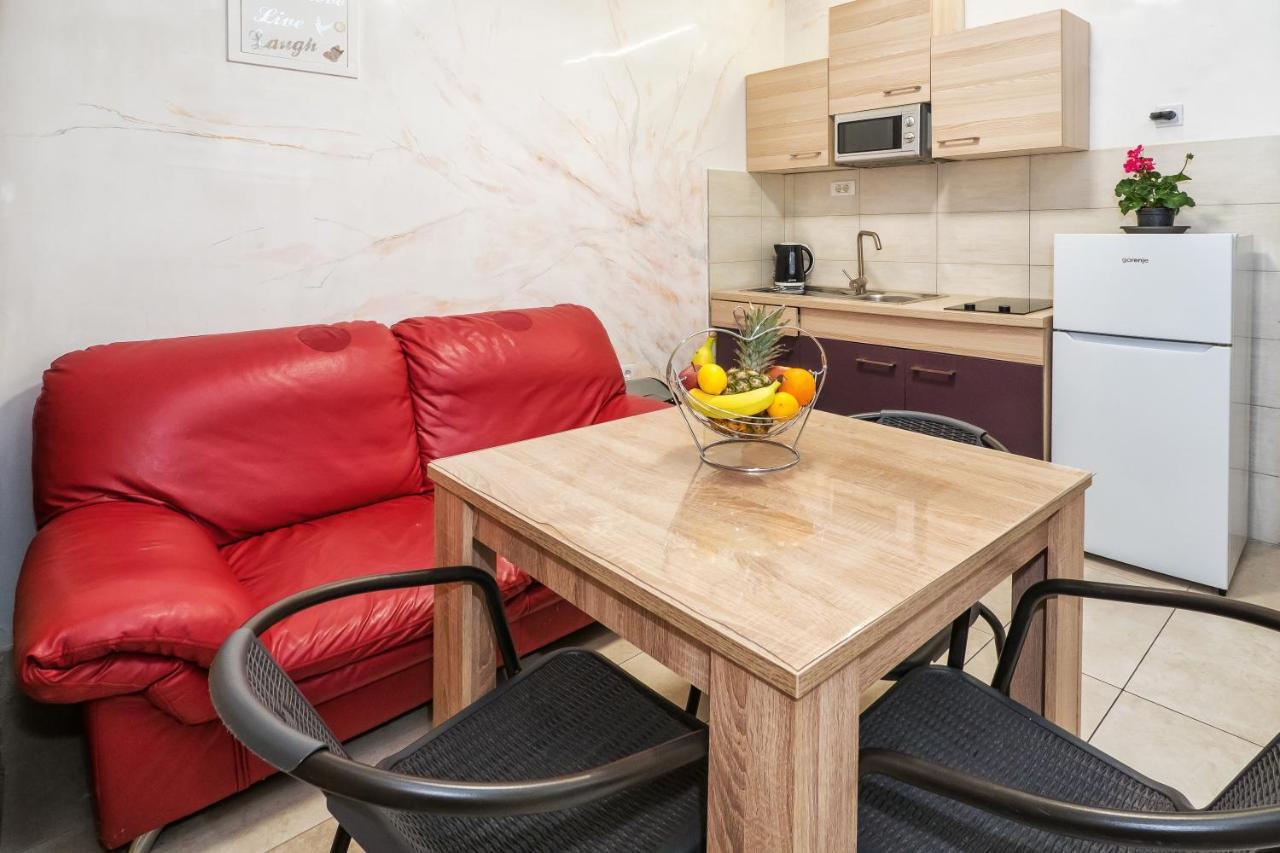 Tamaria Apartamento *