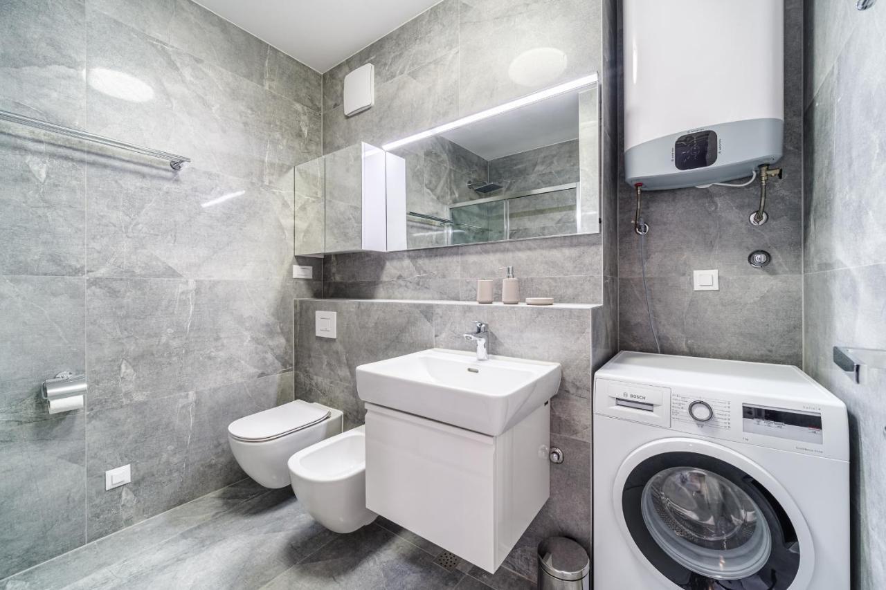 Apartamento Golden View 7