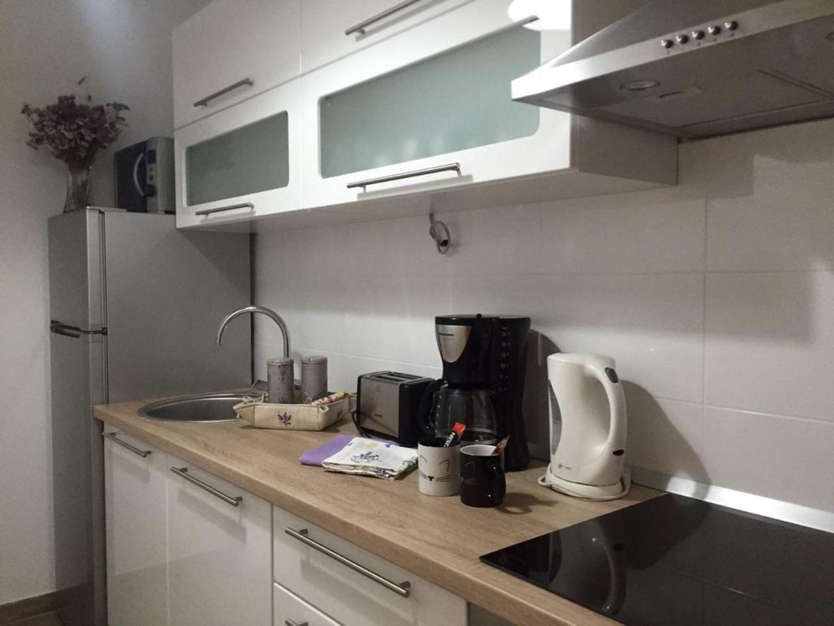 Triumph Apartman *