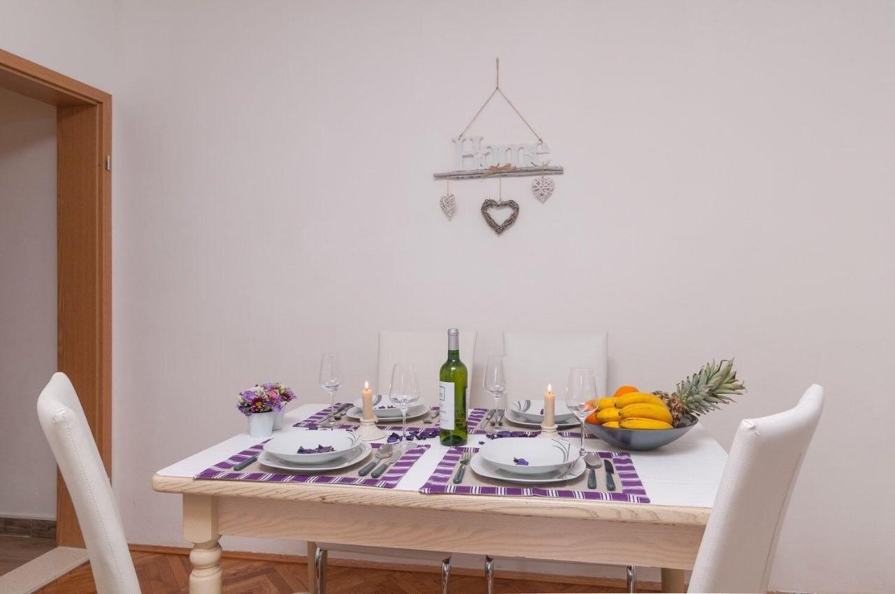 Apartman Triumph Split