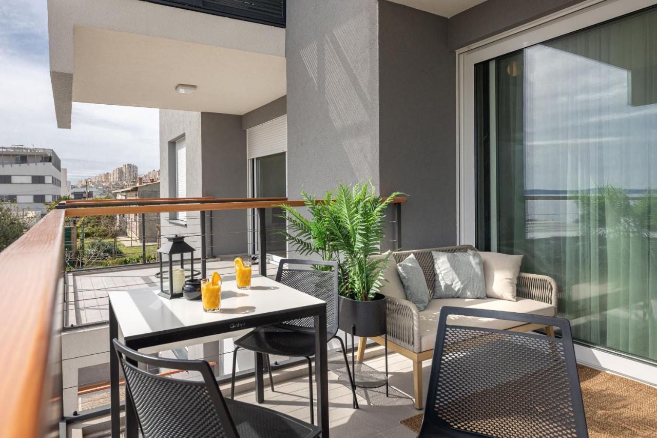 Abia Znjan Apartment *