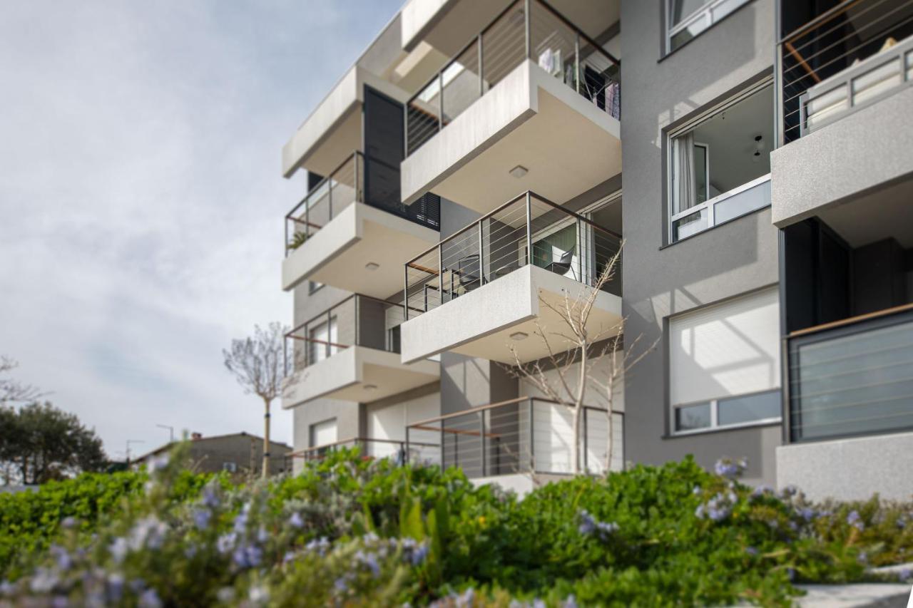 Abia Znjan Apartment *